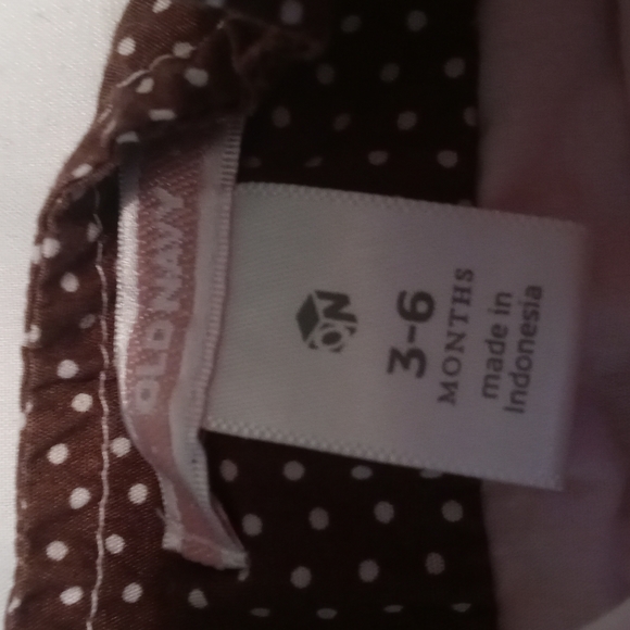 Old Navy Girls Dress - Picture 2 of 5